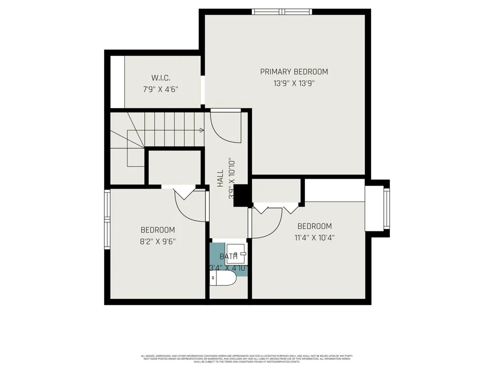 802 Emily Street Ludington, MI 49431