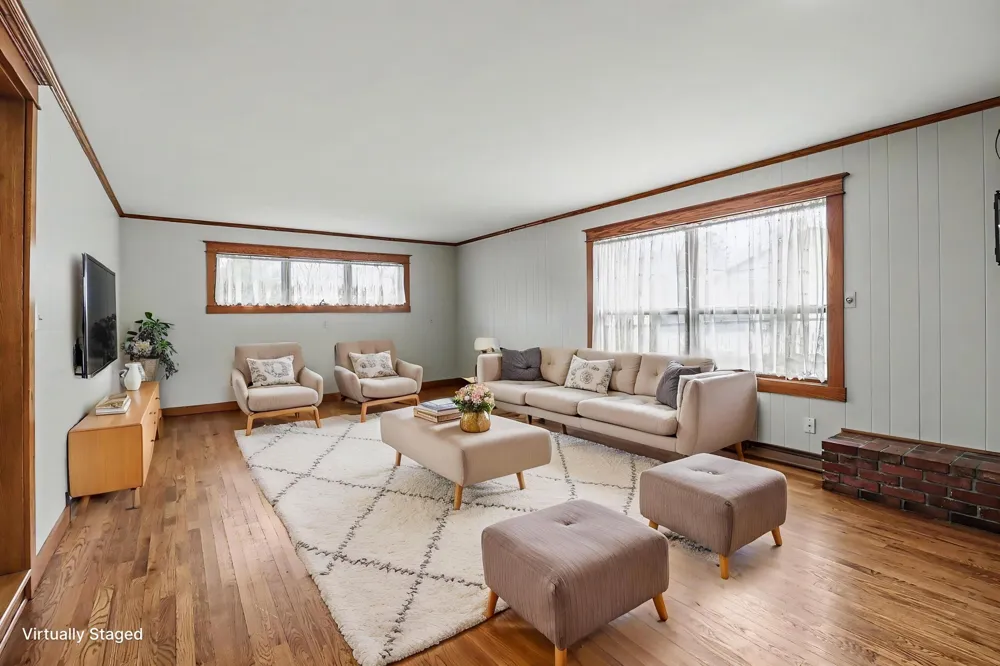 802 Emily Street Ludington, MI 49431