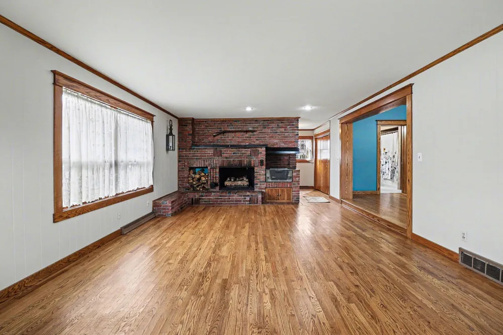 802 Emily Street Ludington, MI 49431
