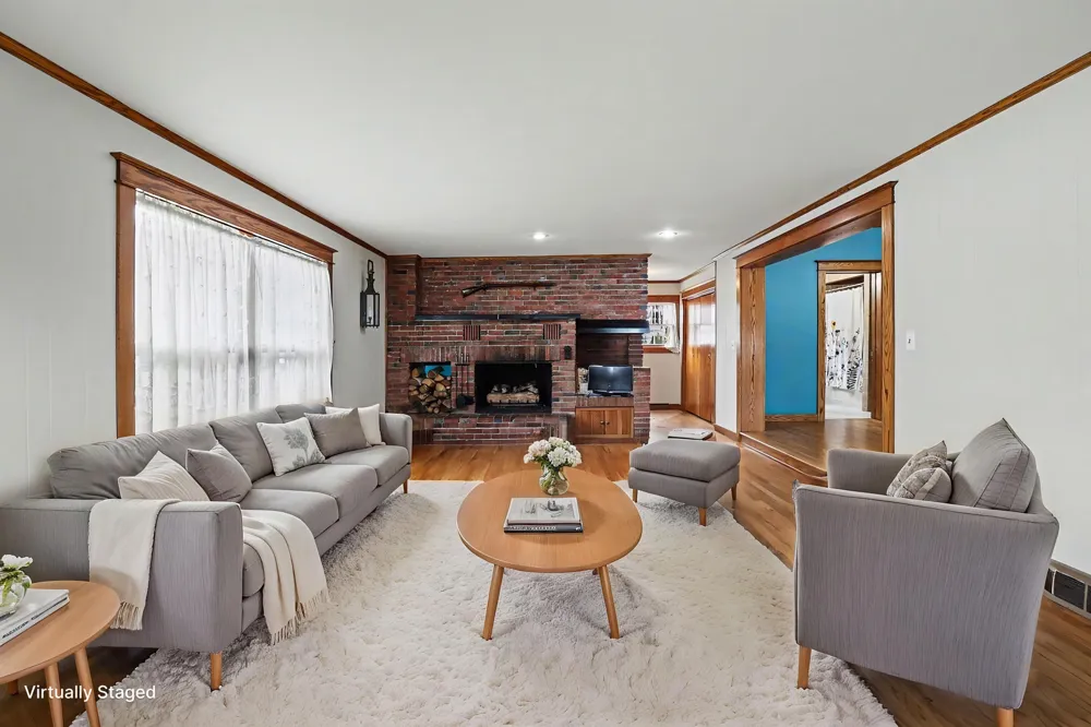 802 Emily Street Ludington, MI 49431