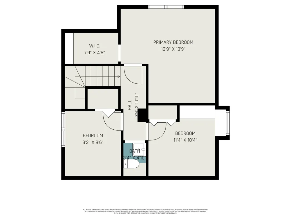 802 Emily Street Ludington, MI 49431