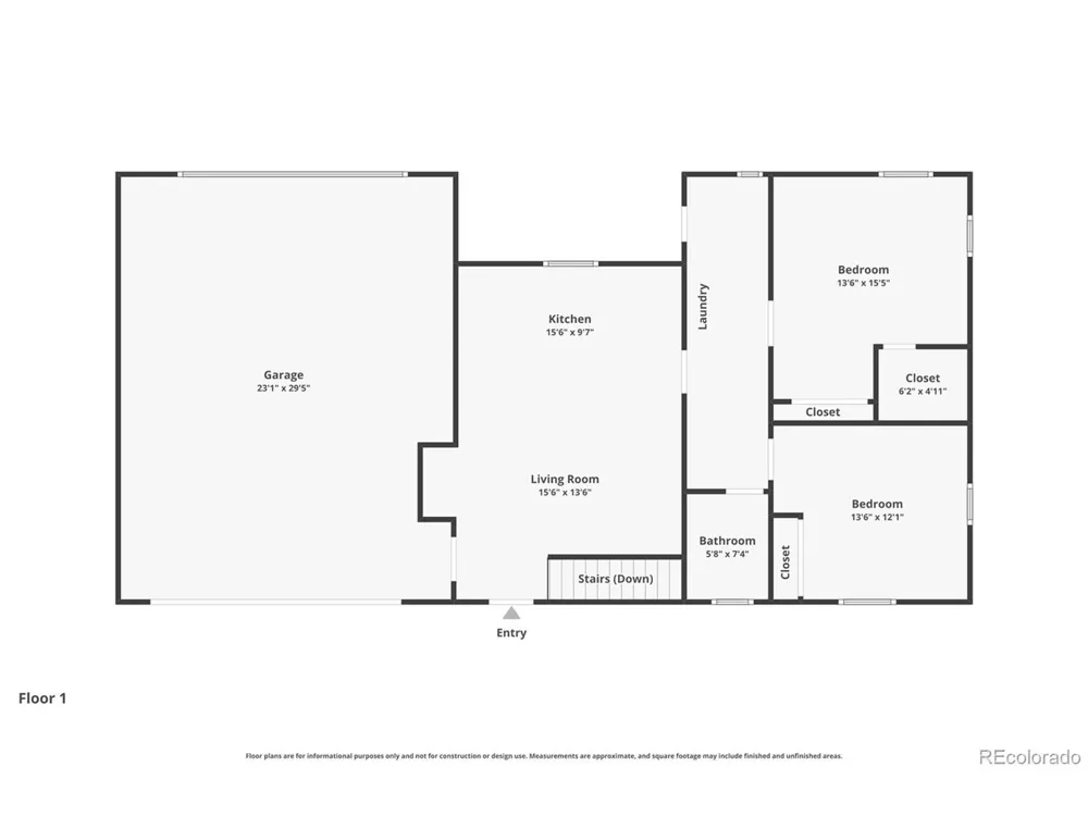 1014 Elfin Glen Drive Divide, CO 80814