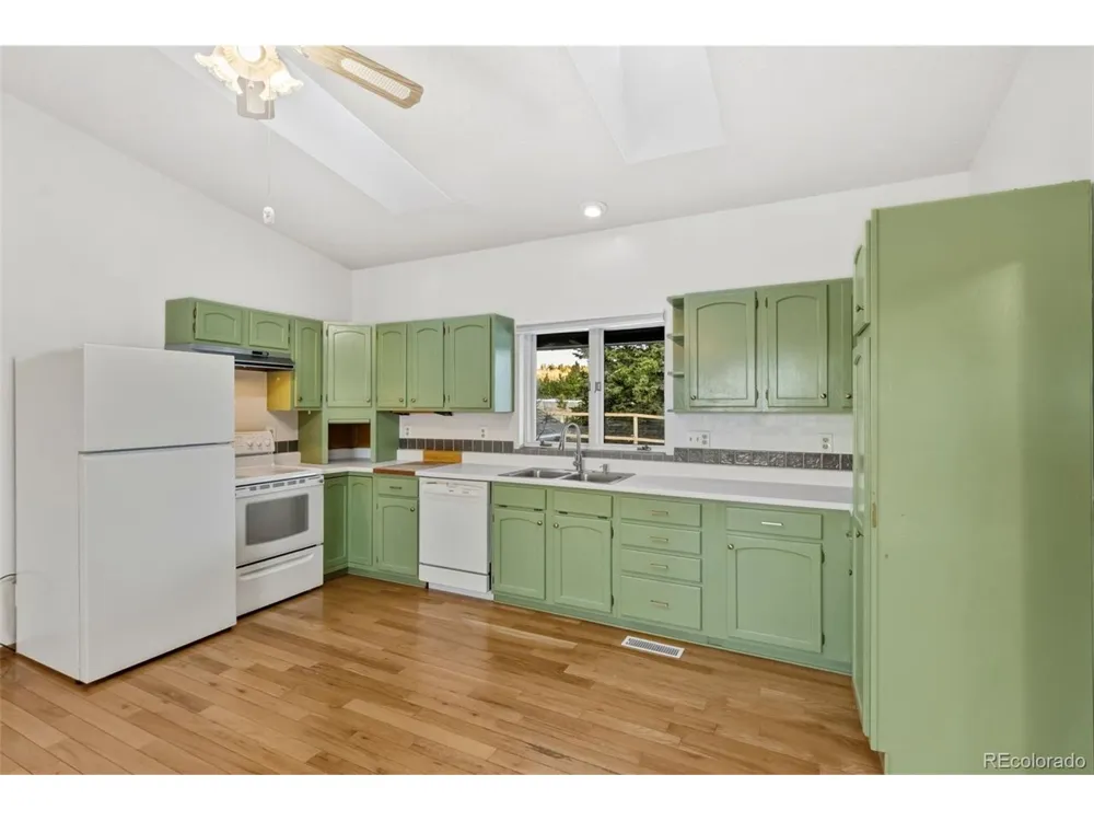 1014 Elfin Glen Drive Divide, CO 80814