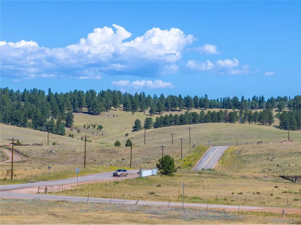 1014 Elfin Glen Drive Divide, CO 80814