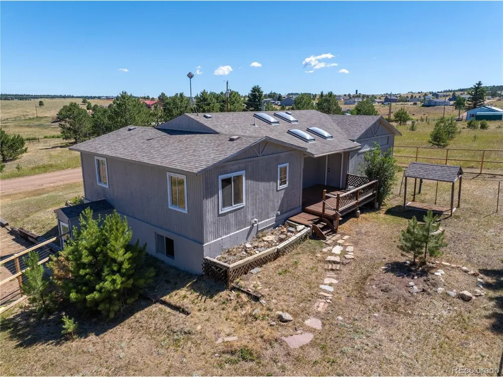 1014 Elfin Glen Drive Divide, CO 80814