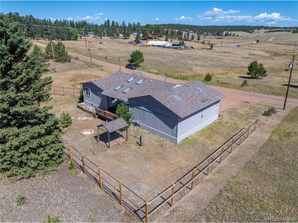1014 Elfin Glen Drive Divide, CO 80814