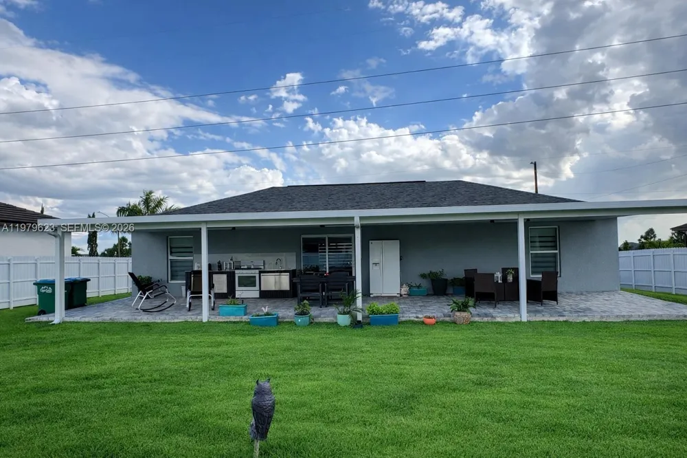 1119 Tropicana PKWY W Cape Coral, FL 33993
