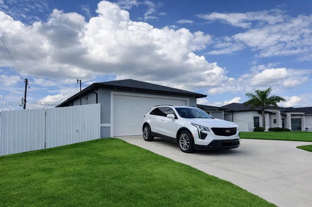 1119 Tropicana PKWY W Cape Coral, FL 33993