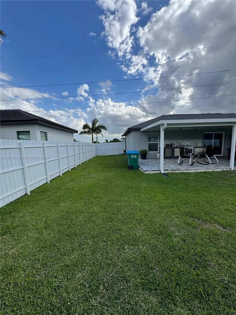 1119 Tropicana PKWY W Cape Coral, FL 33993