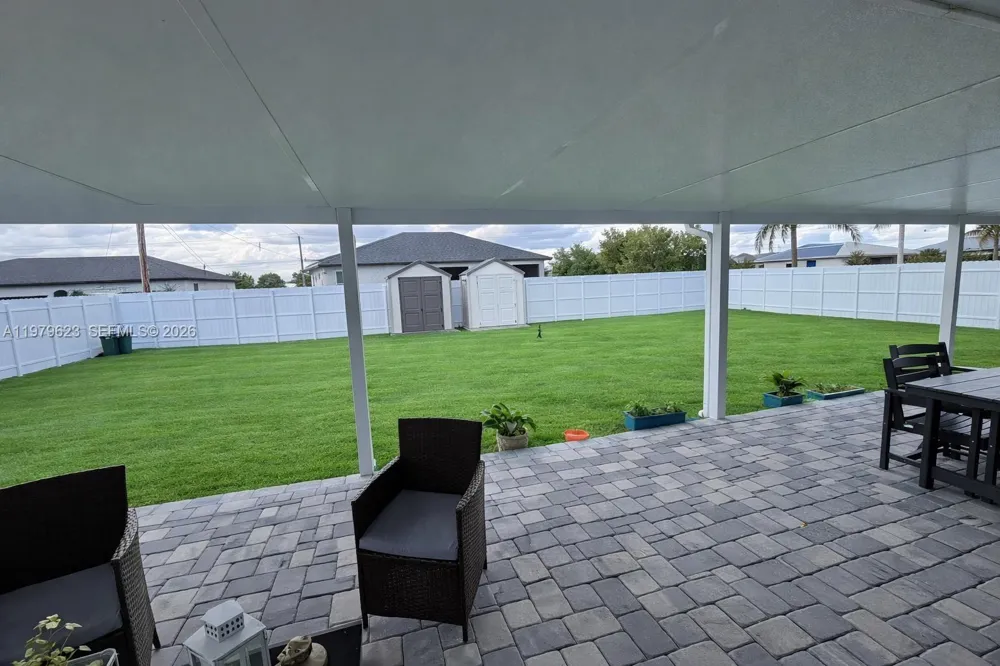 1119 Tropicana PKWY W Cape Coral, FL 33993