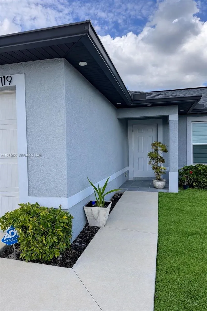 1119 Tropicana PKWY W Cape Coral, FL 33993