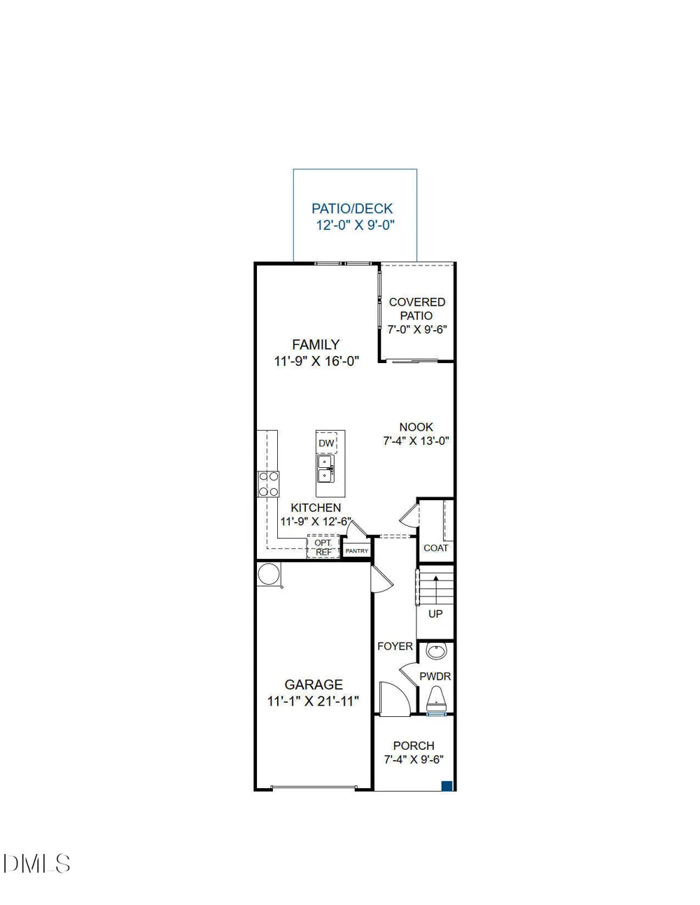 326 Short Ridge Way Rolesville, NC 27571