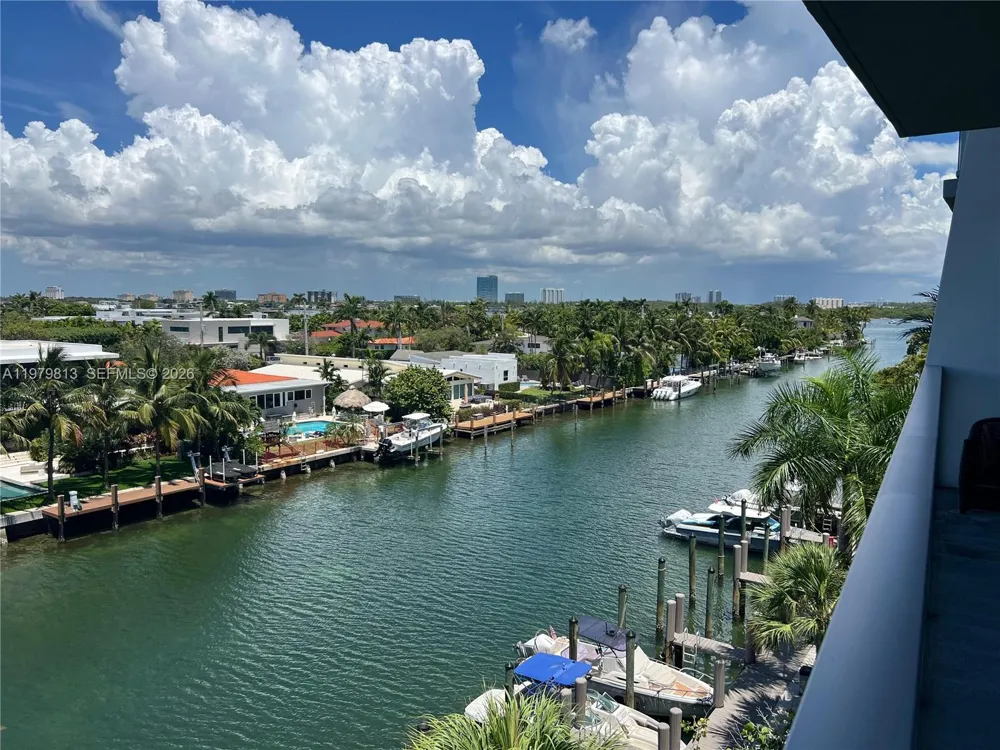 Address Not Shown Bay Harbor Islands, FL 33154