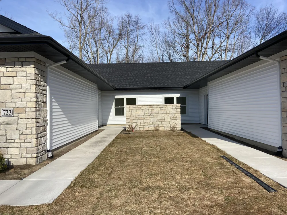Address Not Shown St. Joseph, MI 49085
