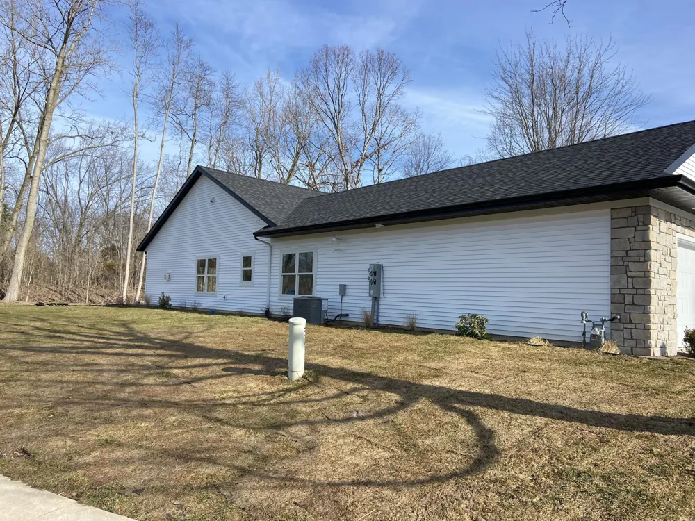 Address Not Shown St. Joseph, MI 49085