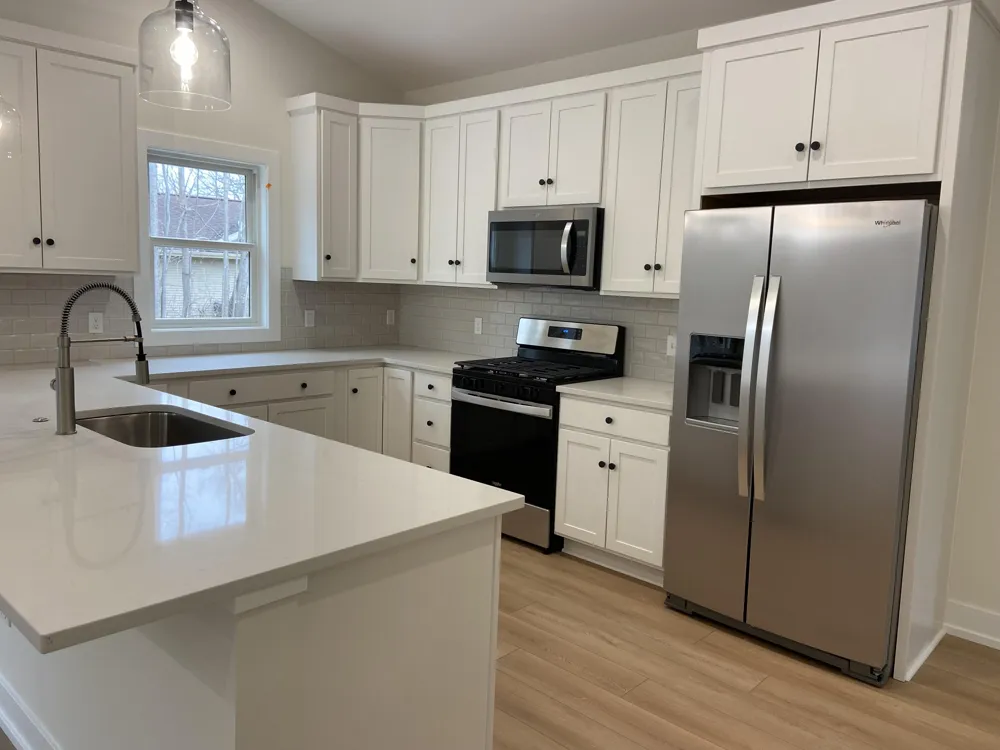 Address Not Shown St. Joseph, MI 49085