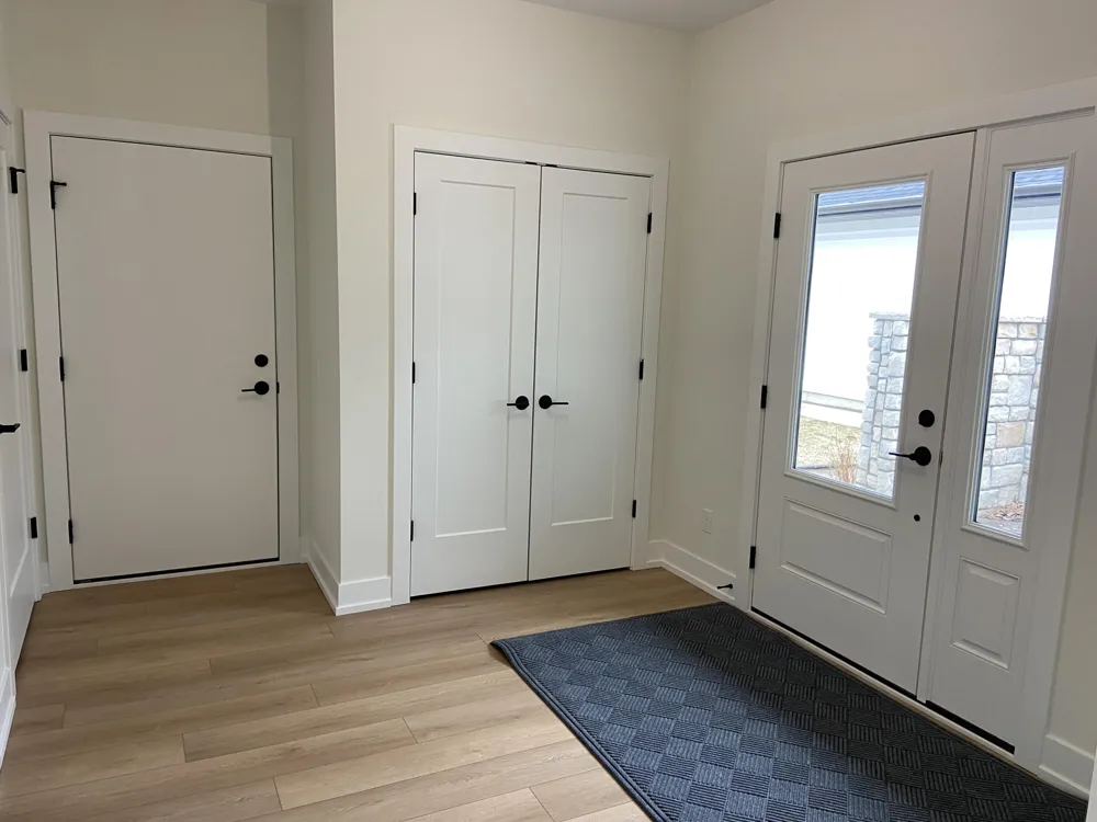 Address Not Shown St. Joseph, MI 49085