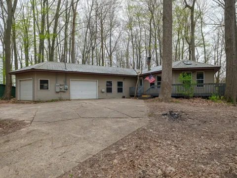 22431 Paulson Road