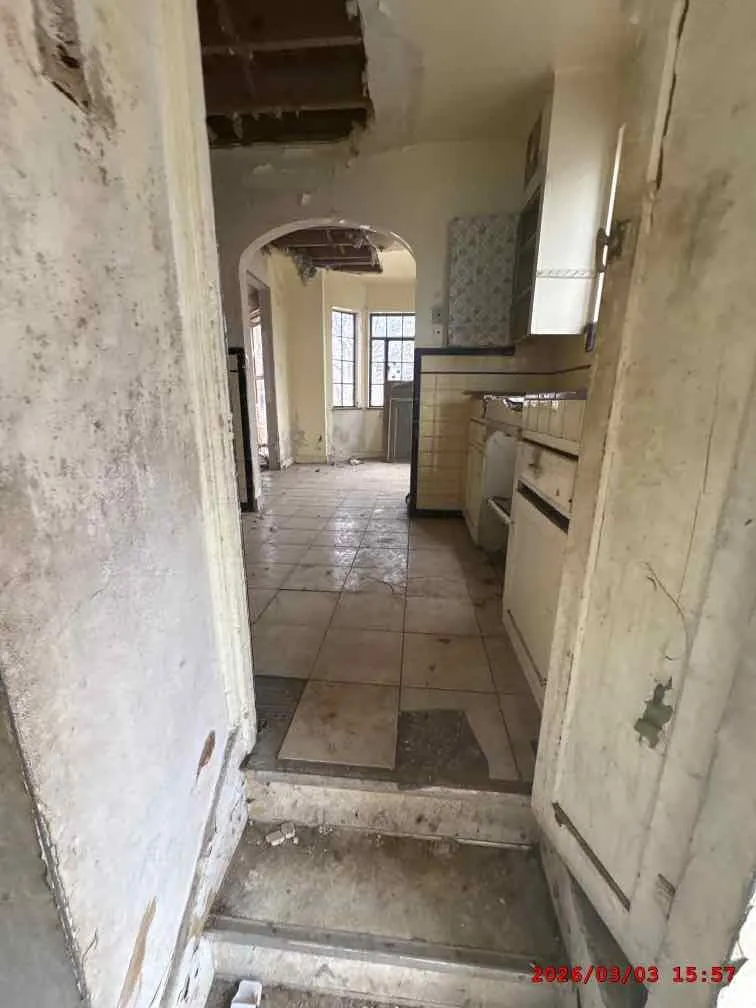 4605 Bedford Street Detroit, MI 48224