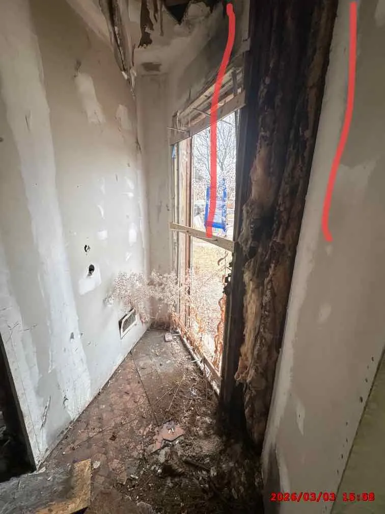 4605 Bedford Street Detroit, MI 48224