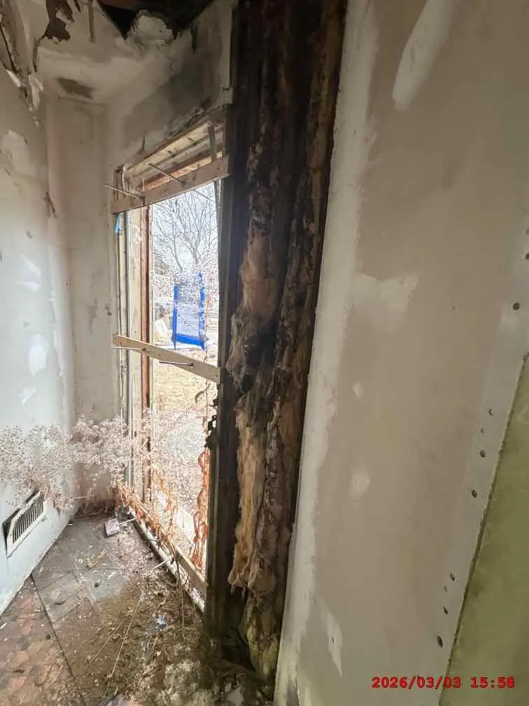 4605 Bedford Street Detroit, MI 48224