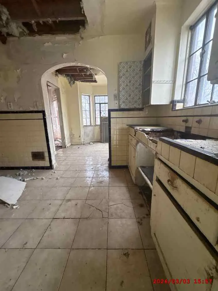 4605 Bedford Street Detroit, MI 48224
