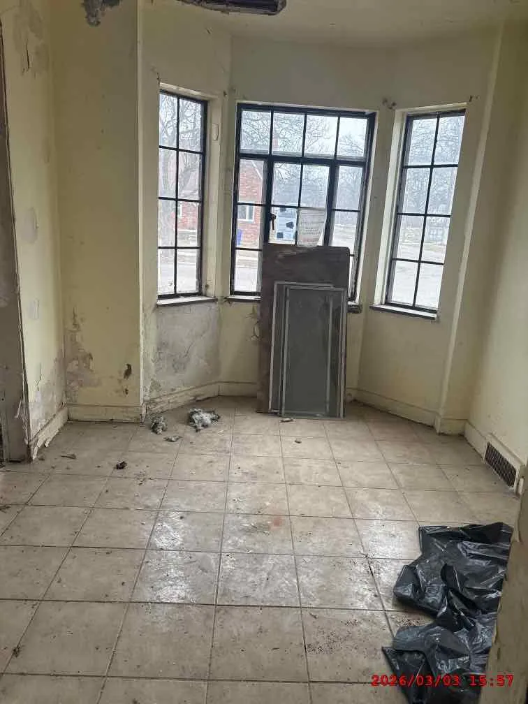 4605 Bedford Street Detroit, MI 48224