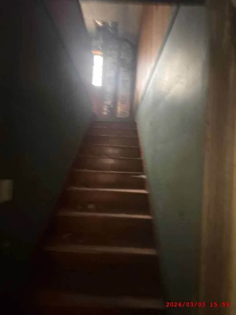 4605 Bedford Street Detroit, MI 48224