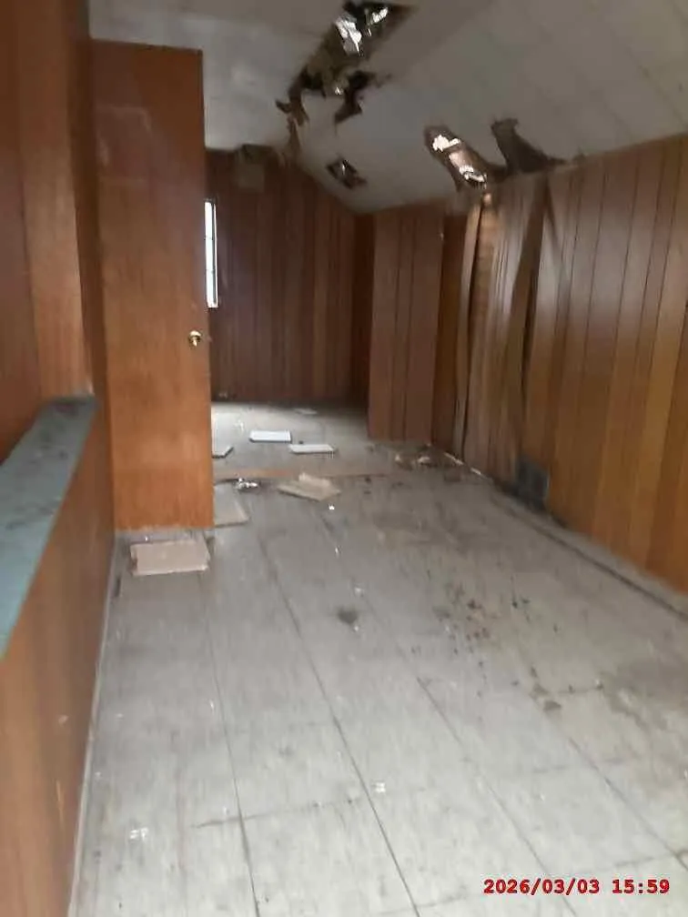4605 Bedford Street Detroit, MI 48224
