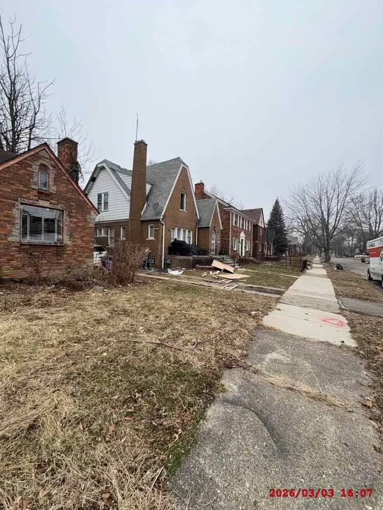 4605 Bedford Street Detroit, MI 48224