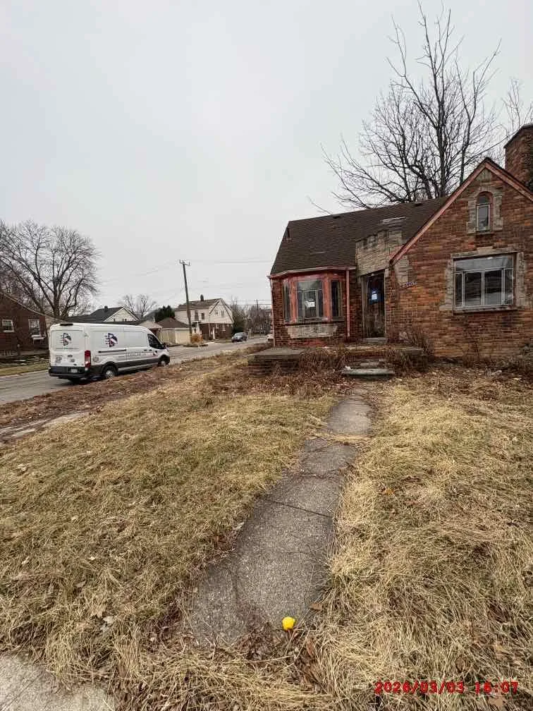 4605 Bedford Street Detroit, MI 48224