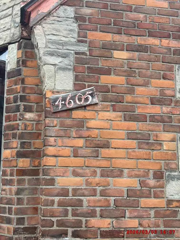 4605 Bedford Street Detroit, MI 48224