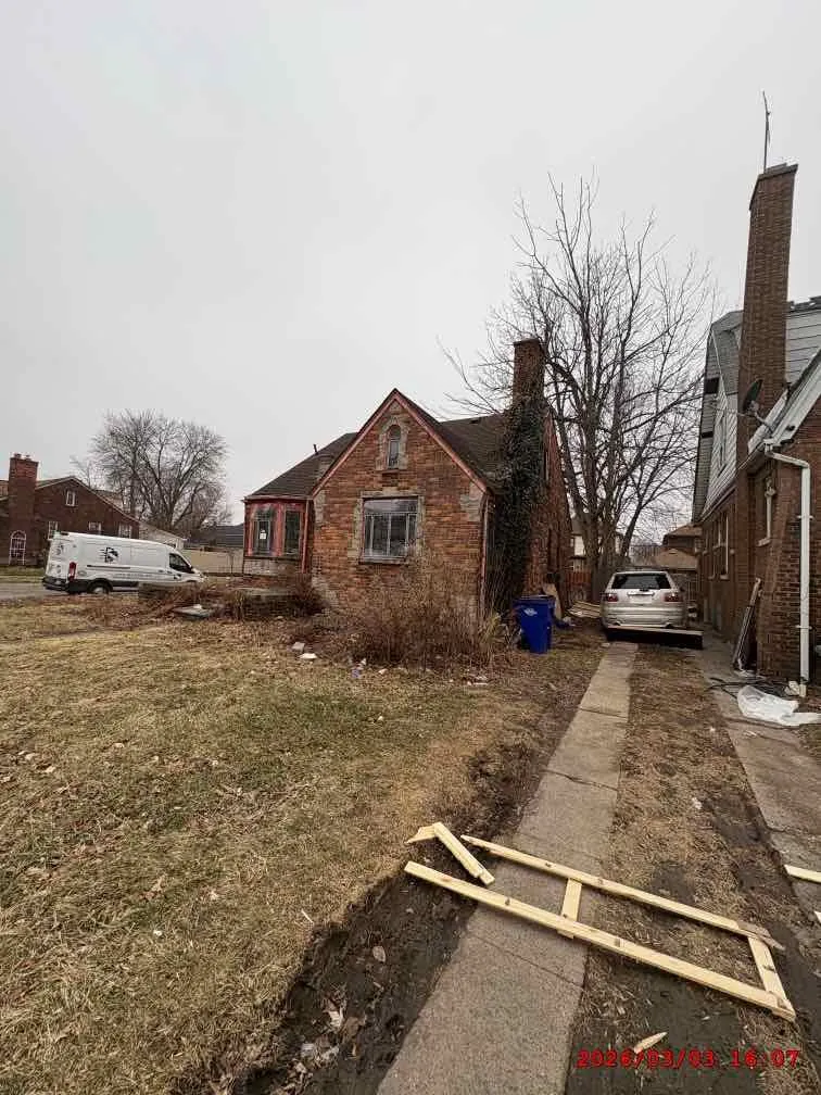 4605 Bedford Street Detroit, MI 48224