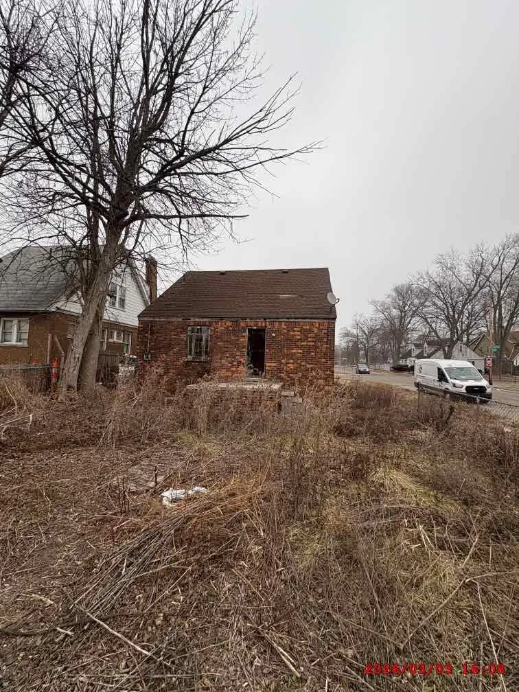 4605 Bedford Street Detroit, MI 48224