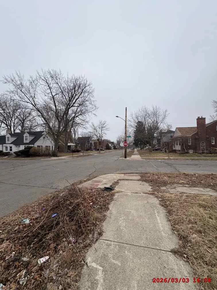 4605 Bedford Street Detroit, MI 48224