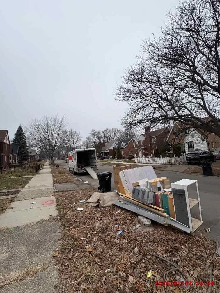 4605 Bedford Street Detroit, MI 48224