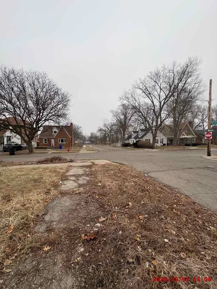 4605 Bedford Street Detroit, MI 48224