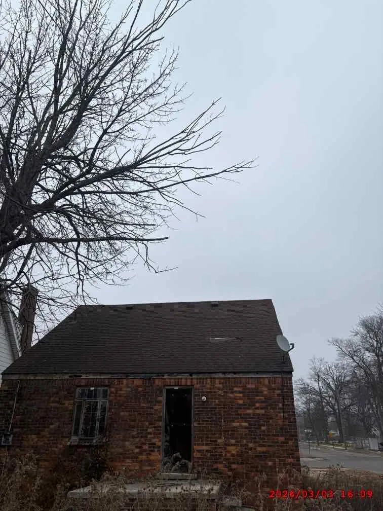 4605 Bedford Street Detroit, MI 48224