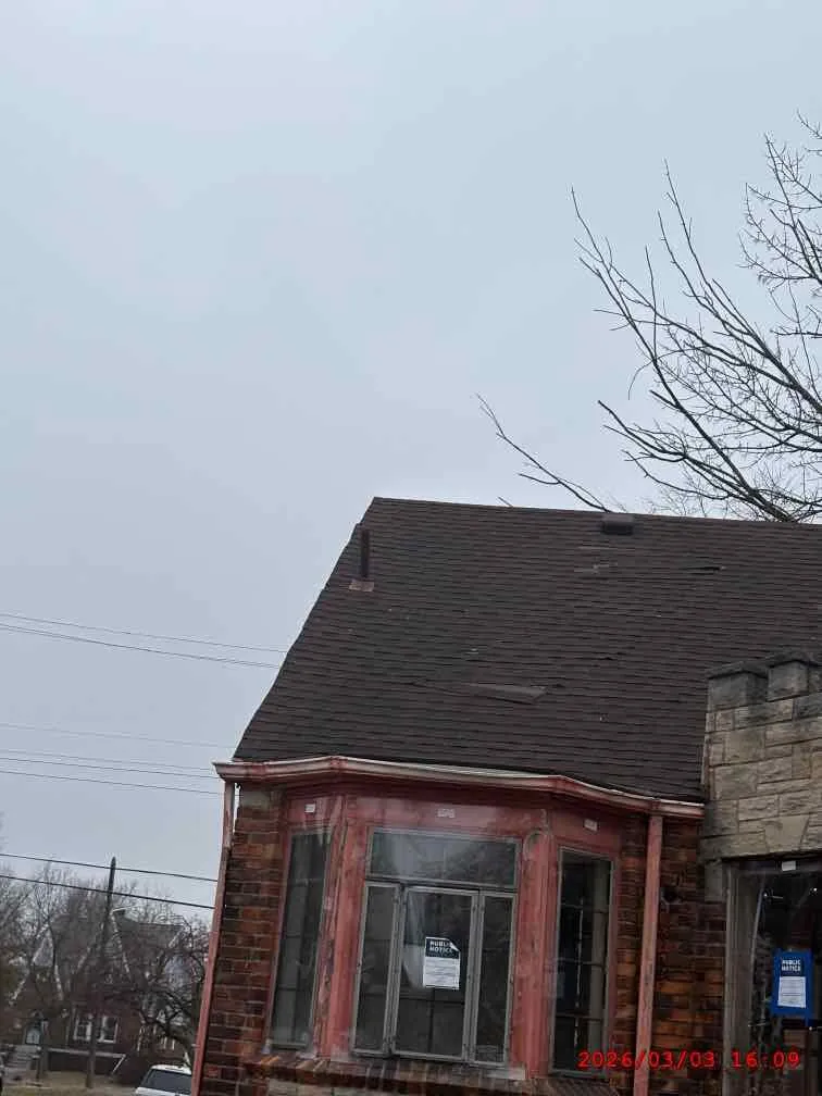 4605 Bedford Street Detroit, MI 48224