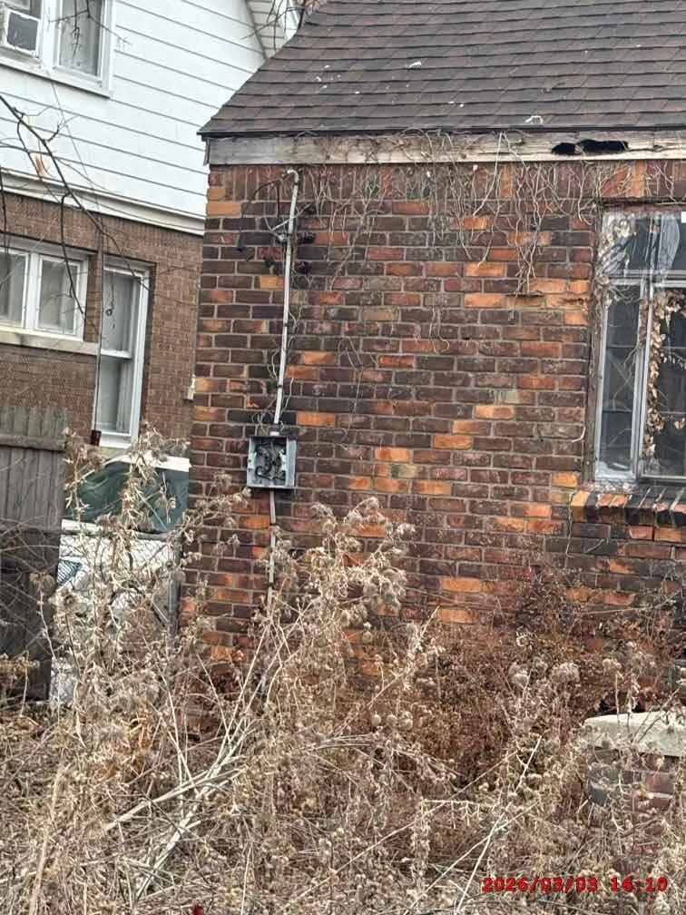 4605 Bedford Street Detroit, MI 48224