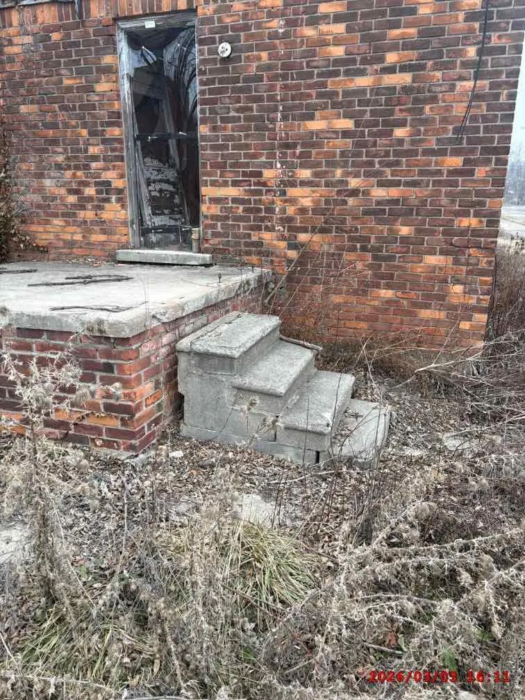 4605 Bedford Street Detroit, MI 48224