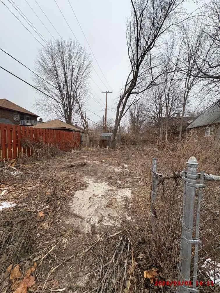4605 Bedford Street Detroit, MI 48224