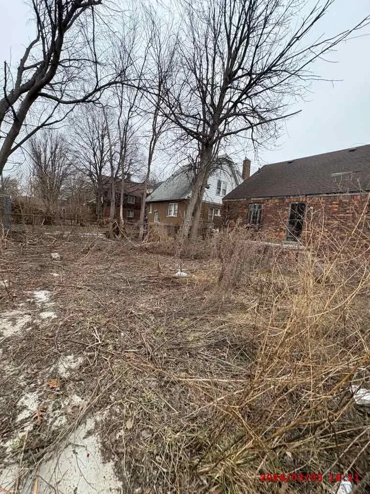 4605 Bedford Street Detroit, MI 48224