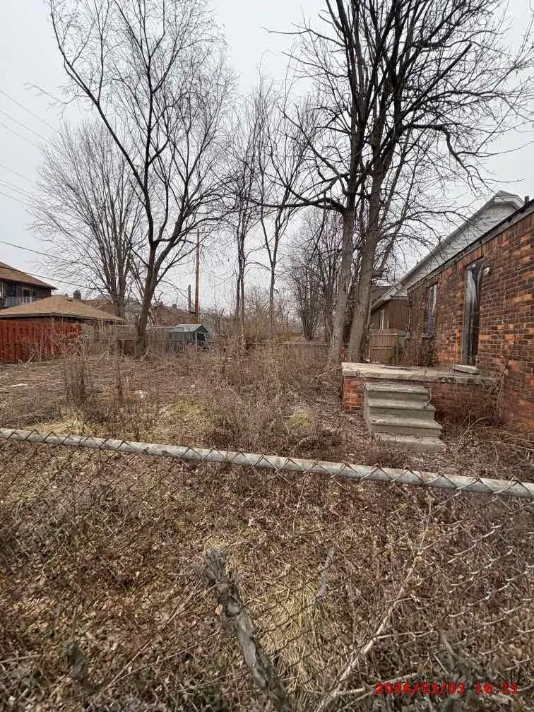 4605 Bedford Street Detroit, MI 48224
