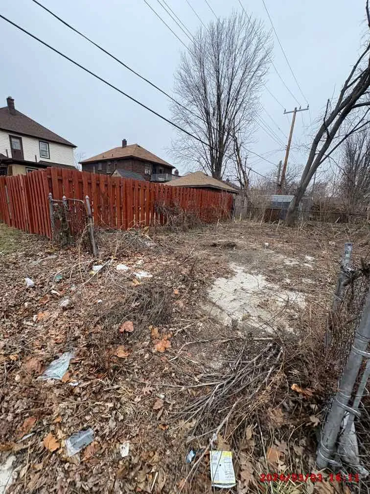 4605 Bedford Street Detroit, MI 48224