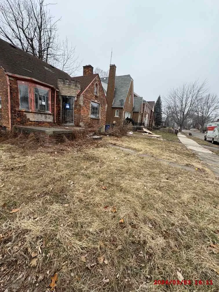 4605 Bedford Street Detroit, MI 48224