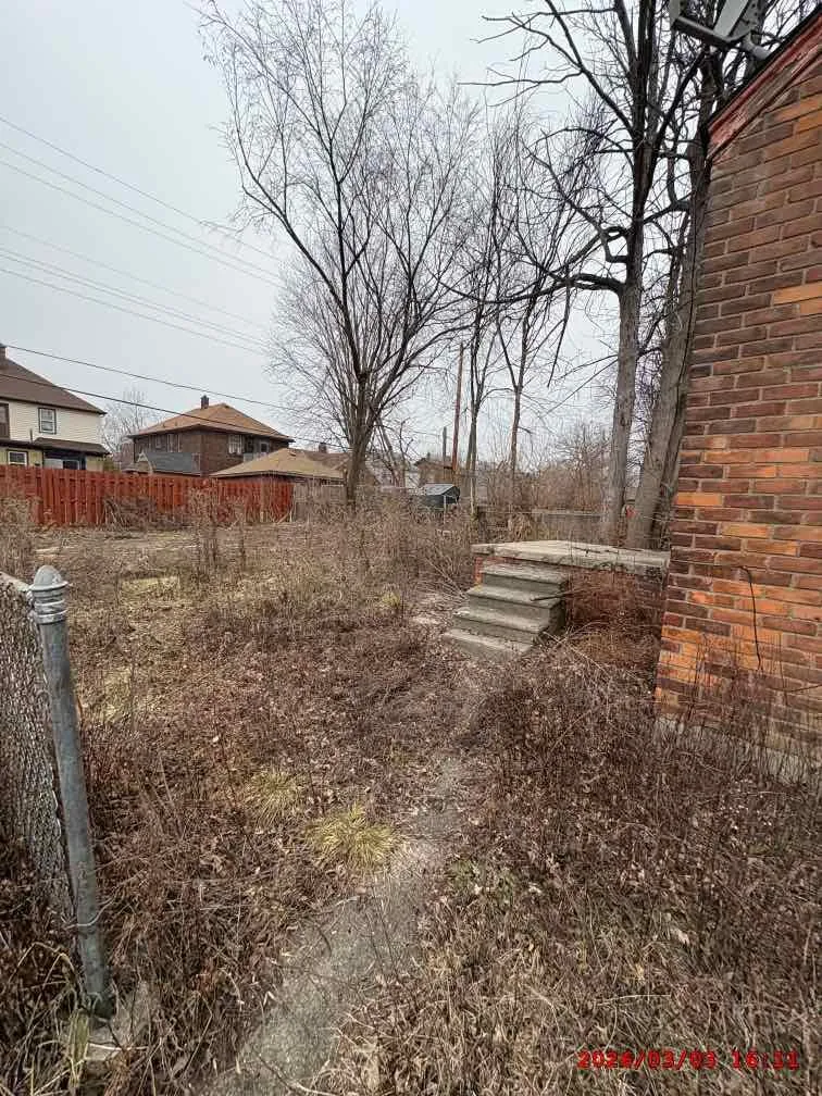 4605 Bedford Street Detroit, MI 48224