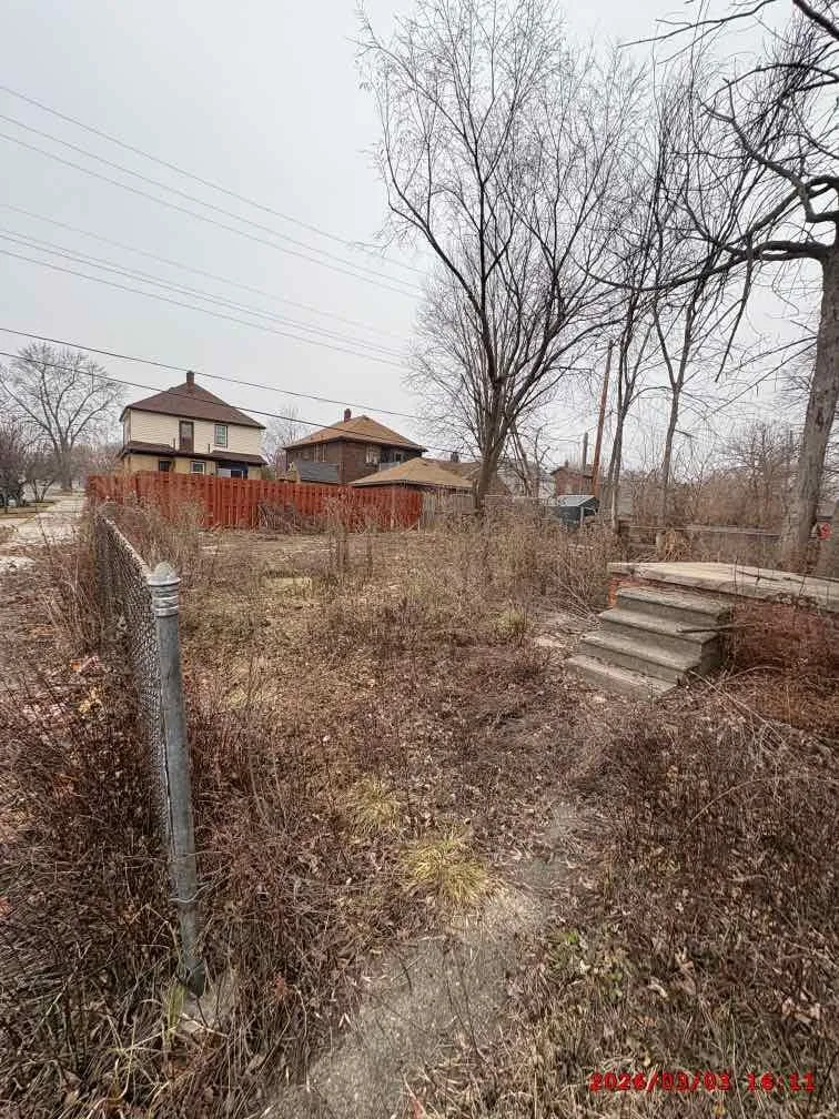 4605 Bedford Street Detroit, MI 48224