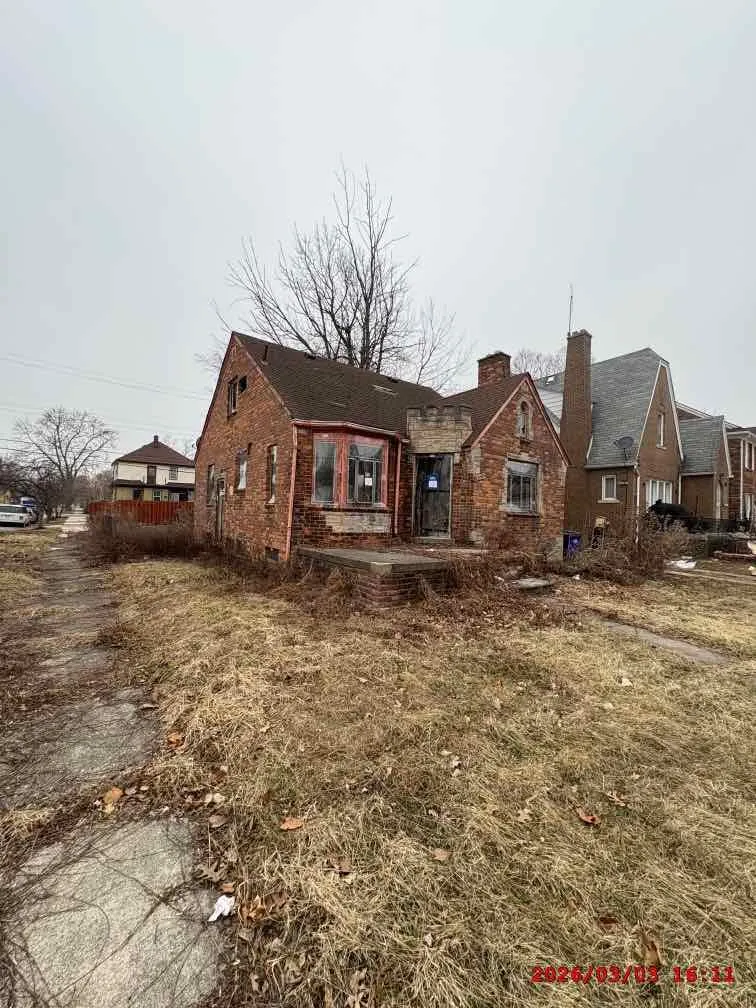 4605 Bedford Street Detroit, MI 48224