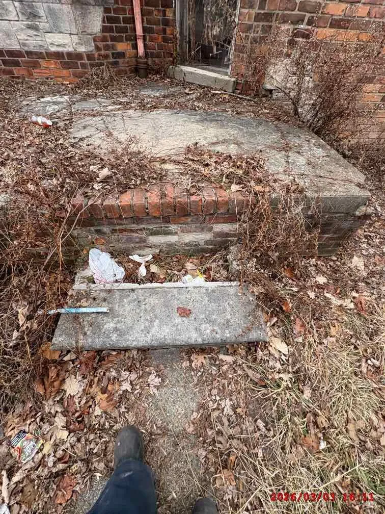 4605 Bedford Street Detroit, MI 48224
